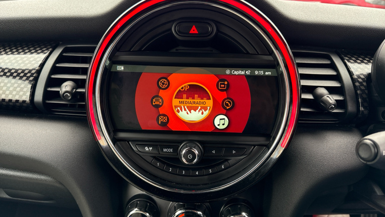 MINI Hatchback 2.0 Cooper S II 3dr Auto Petrol Hatchback